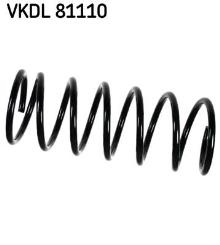 SKF VKDL 81110